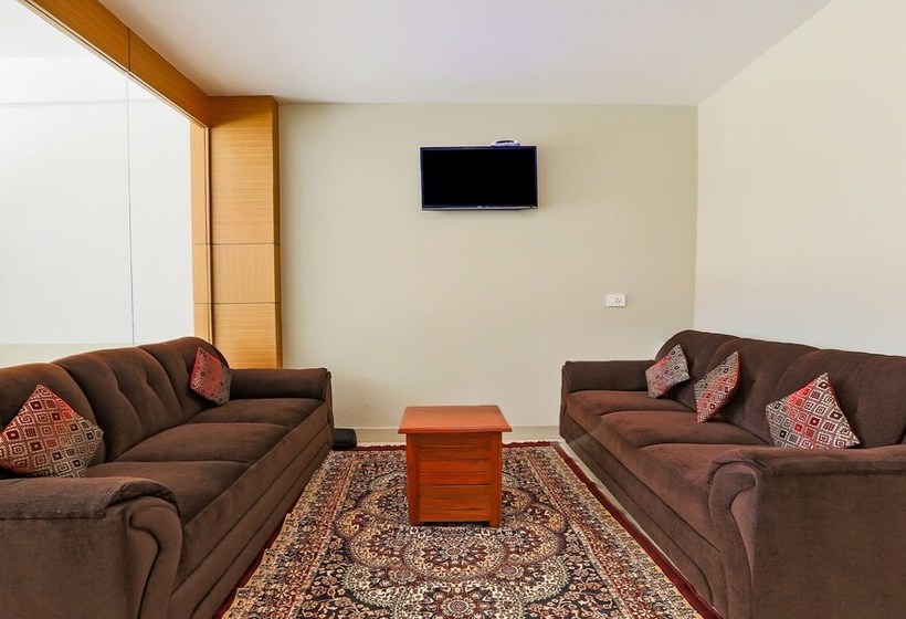 ホテル Treebo Trend Bellflower