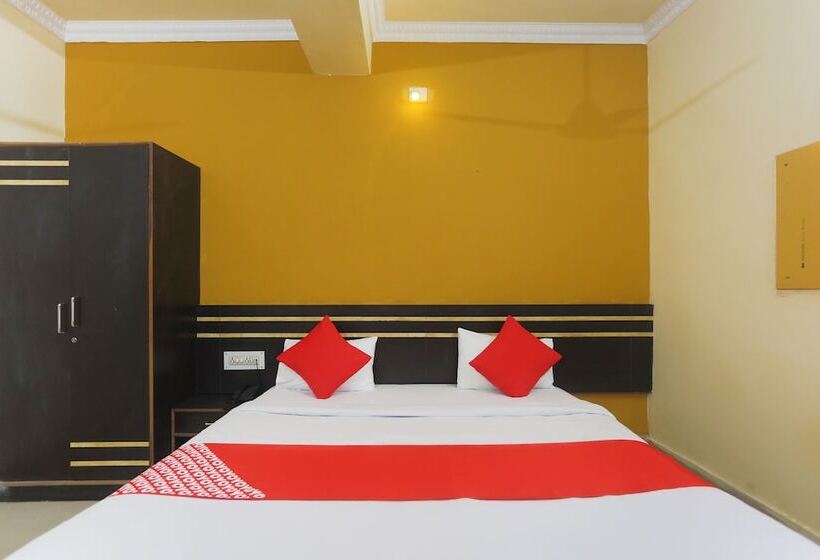 Hotel Trishakti By Oyo Rooms