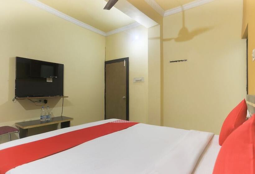 Hotel Trishakti By Oyo Rooms