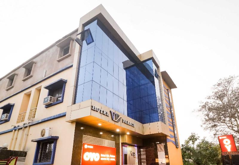 בית מלון כפרי Vd Palace