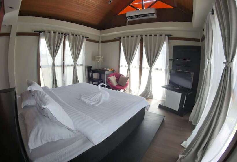 Villa Del Rey Resort Camsur Powered By Cocotel