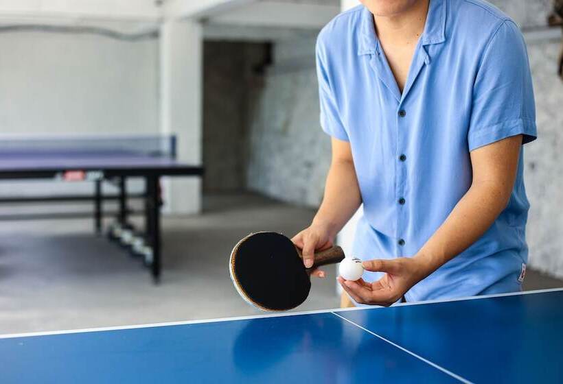 בית מלון כפרי Yama Resort