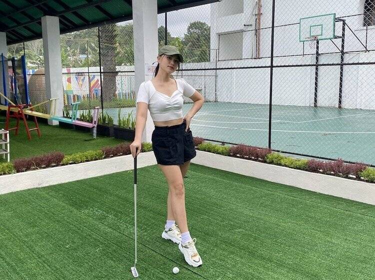 בית מלון כפרי Yama Resort