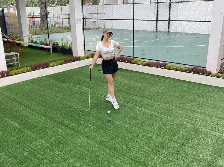 בית מלון כפרי Yama Resort