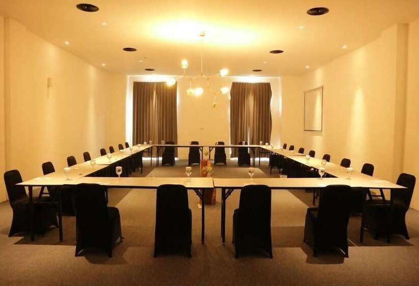 בית מלון כפרי Yama Resort