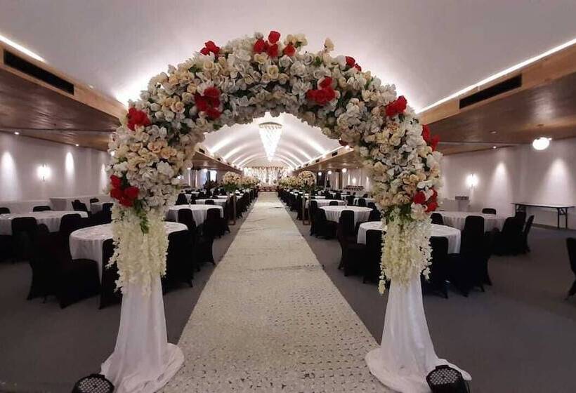 בית מלון כפרי Yama Resort