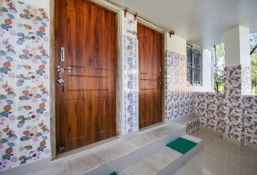 호텔 Spot On 49956 Mainak & Cottage