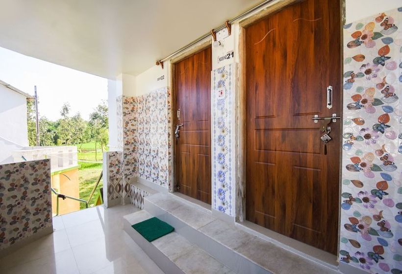 בית מלון כפרי Spot On 49956 Mainak  & Cottage