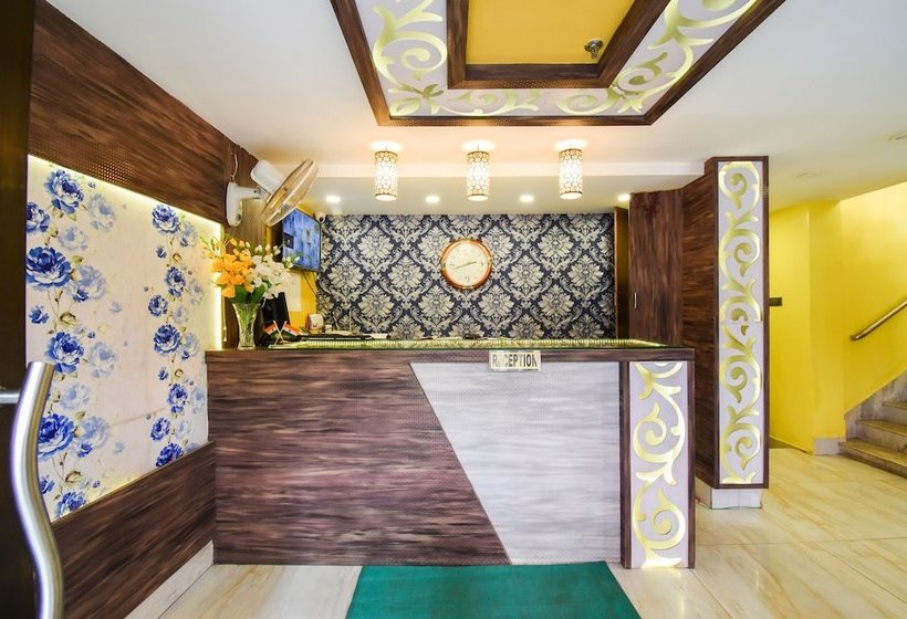 בית מלון כפרי Spot On 49956 Mainak  & Cottage