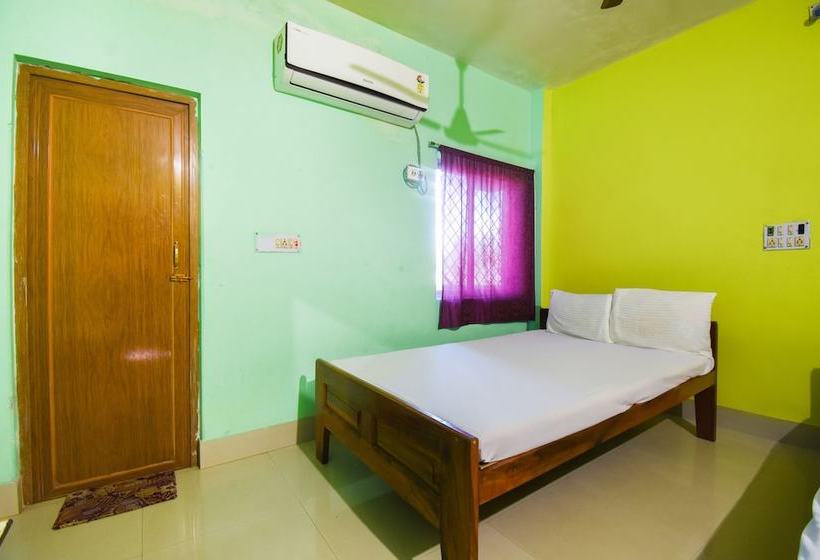 호텔 Spot On 49956 Mainak & Cottage