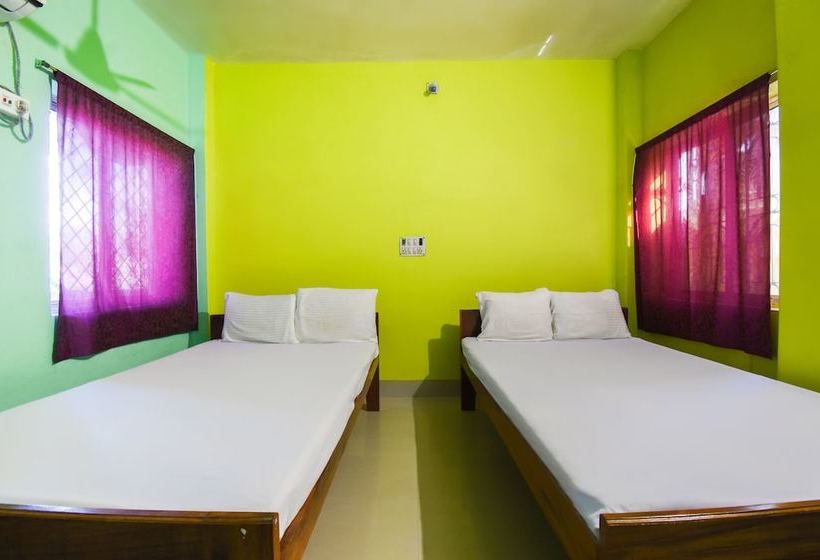 호텔 Spot On 49956 Mainak & Cottage