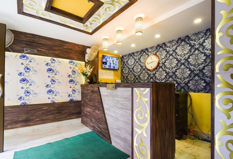 호텔 Spot On 49956 Mainak & Cottage