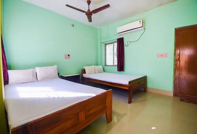 בית מלון כפרי Spot On 49956 Mainak  & Cottage