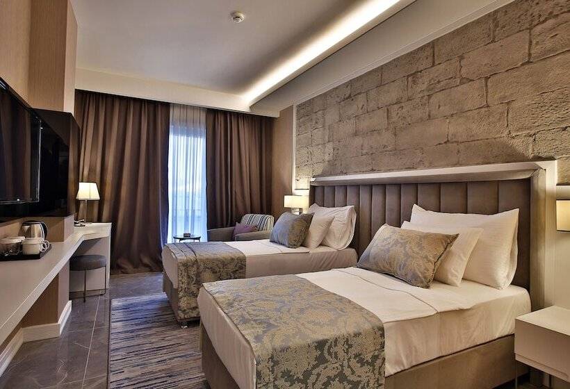 Mardin Airport Otel