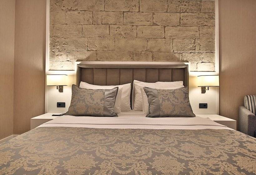 Mardin Airport Otel