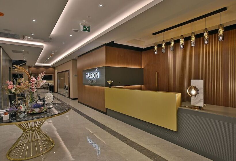 Mardin Airport Otel
