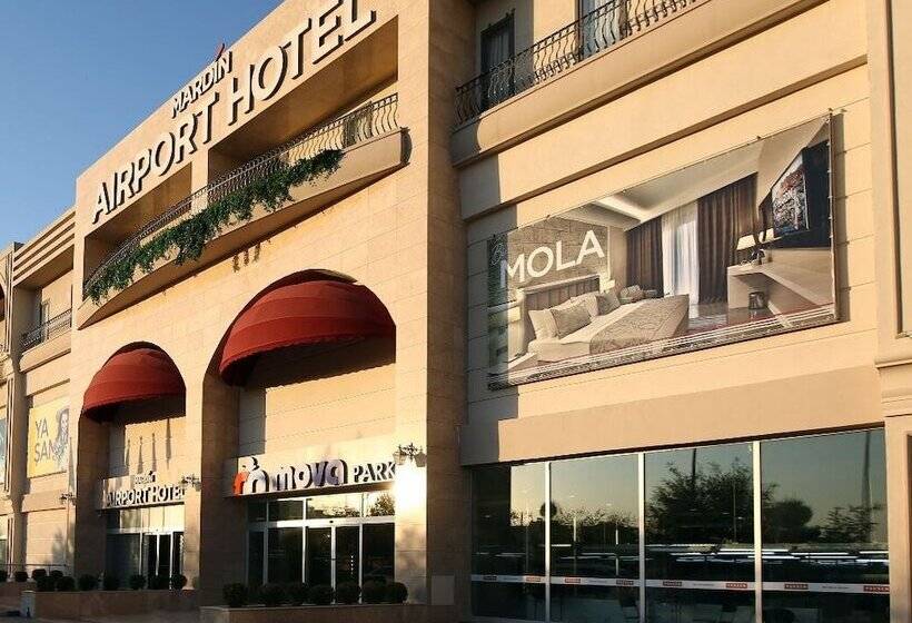 Mardin Airport Otel