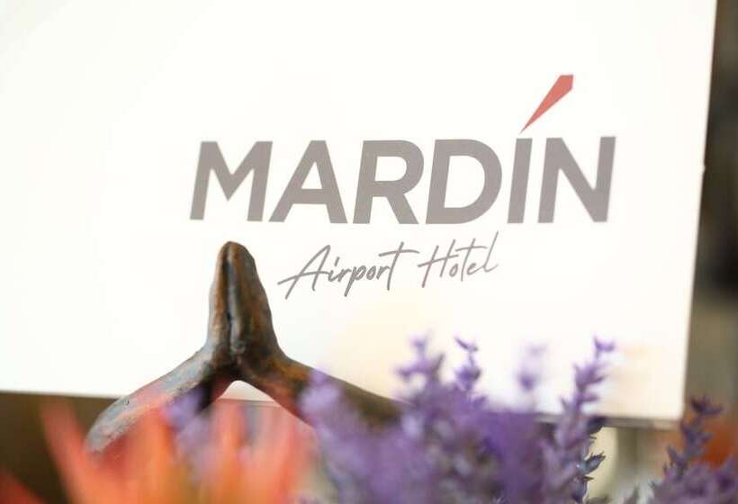 Mardin Airport Otel