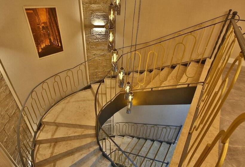 Mardin Airport Otel