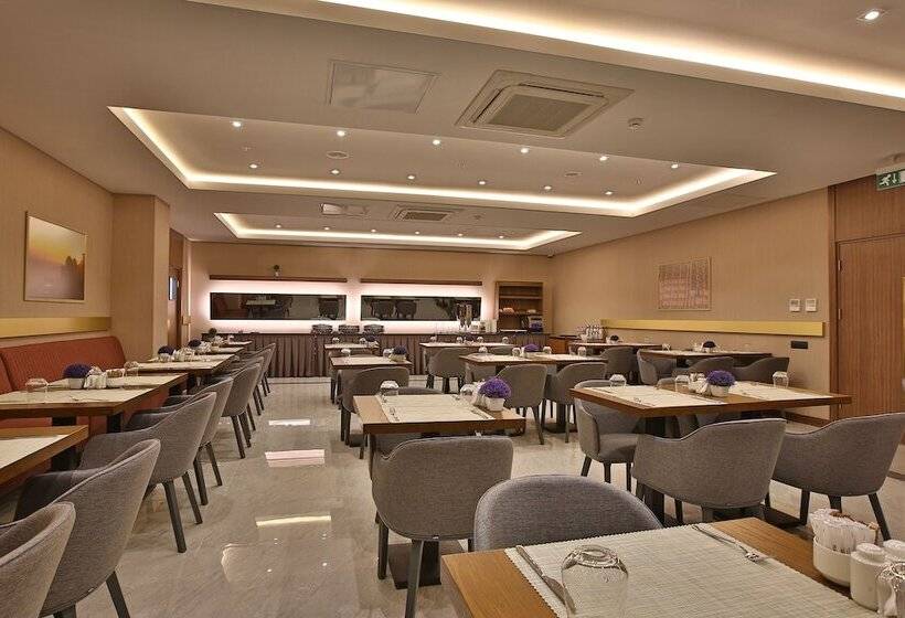 Mardin Airport Otel