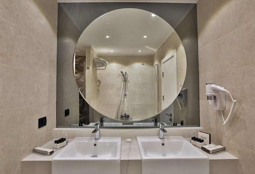 Mardin Airport Otel