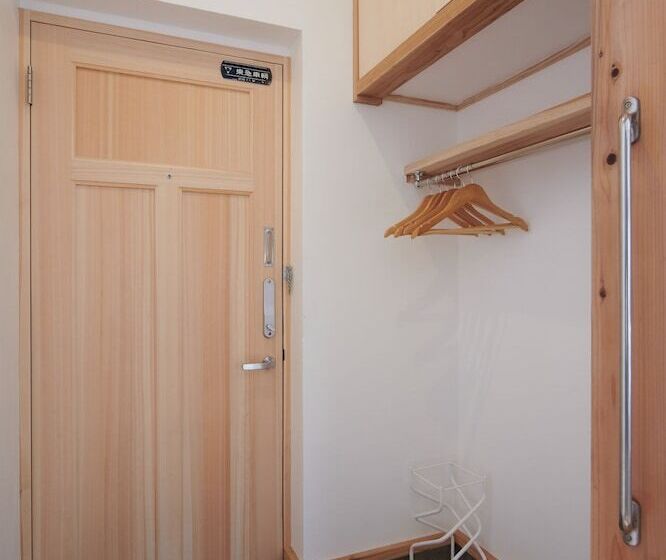 Nipponia Hotel Koyasan Pilgrimage Railway