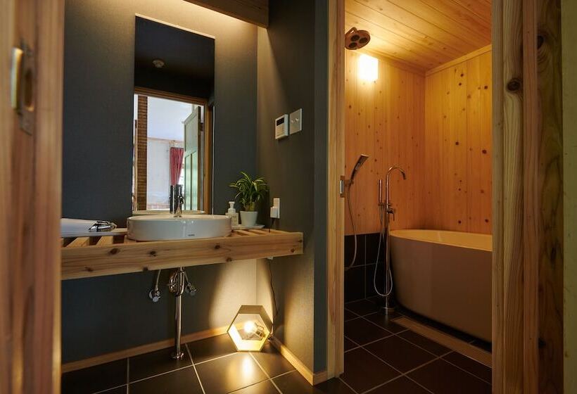 Nipponia Hotel Koyasan Pilgrimage Railway