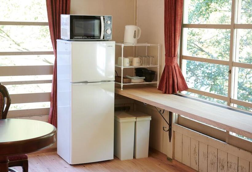 Nipponia Hotel Koyasan Pilgrimage Railway