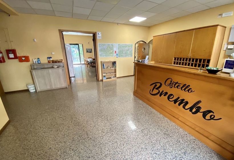 Ostello Brembo