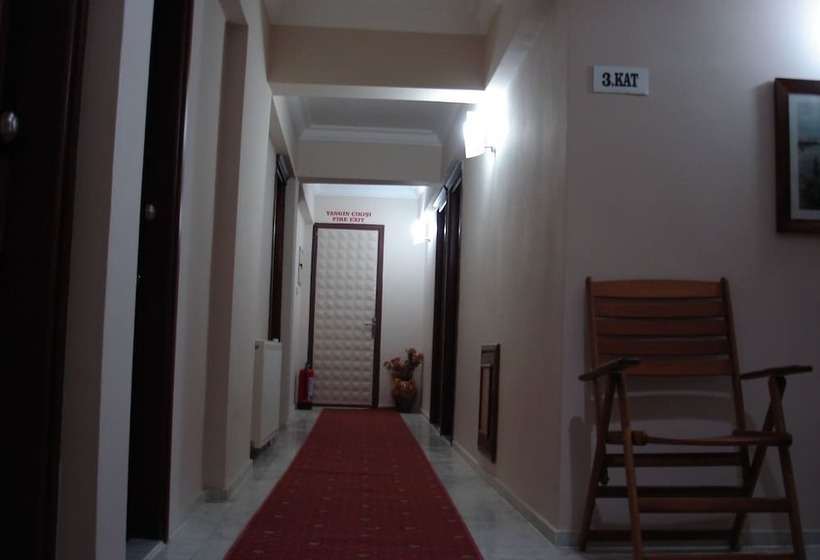 Otel Koc