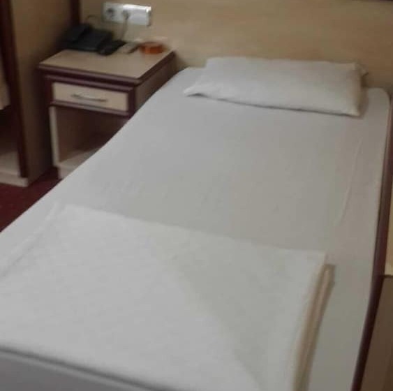 Otel Koc