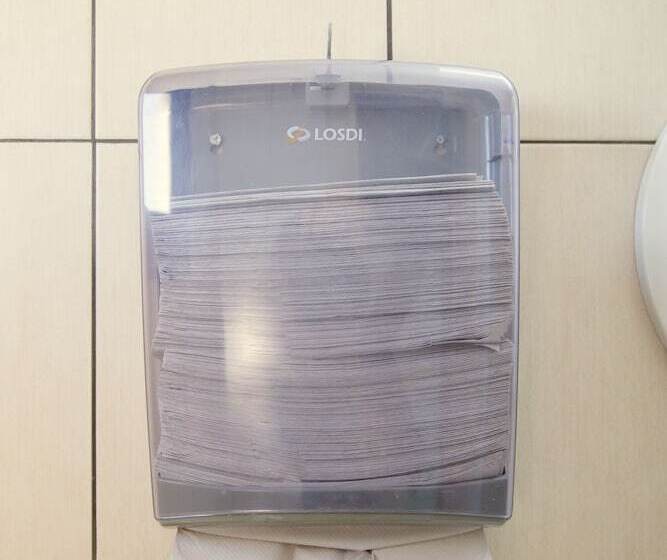 פנסיון Acticon Rooms Larnaca