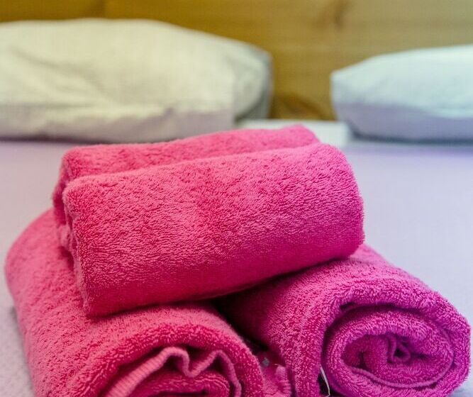 ペンション Acticon Rooms Larnaca