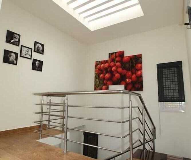 بنسيون Anamala Suburbia Homestay