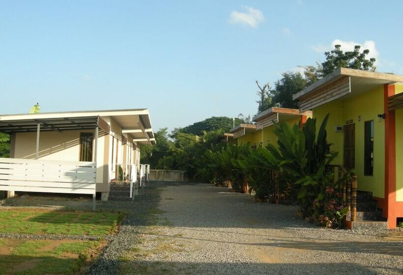 Пансион Bansermsuk Resort