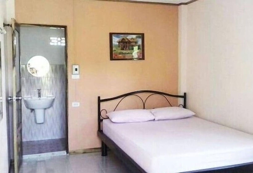 Пансион Bansermsuk Resort