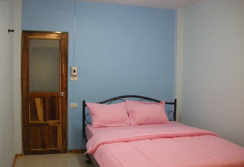 Пансион Bansermsuk Resort