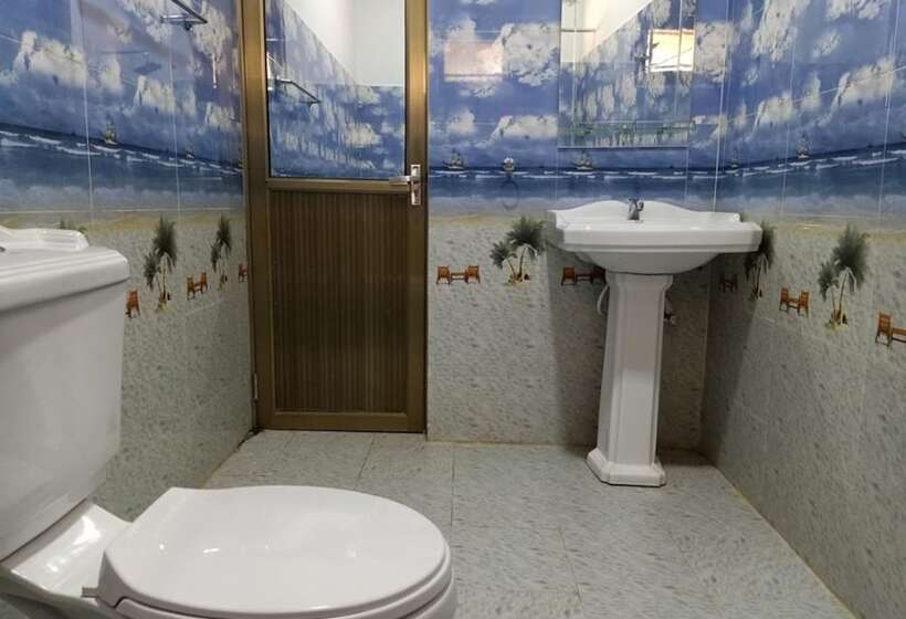 펜션 Blue Water Lily Yala