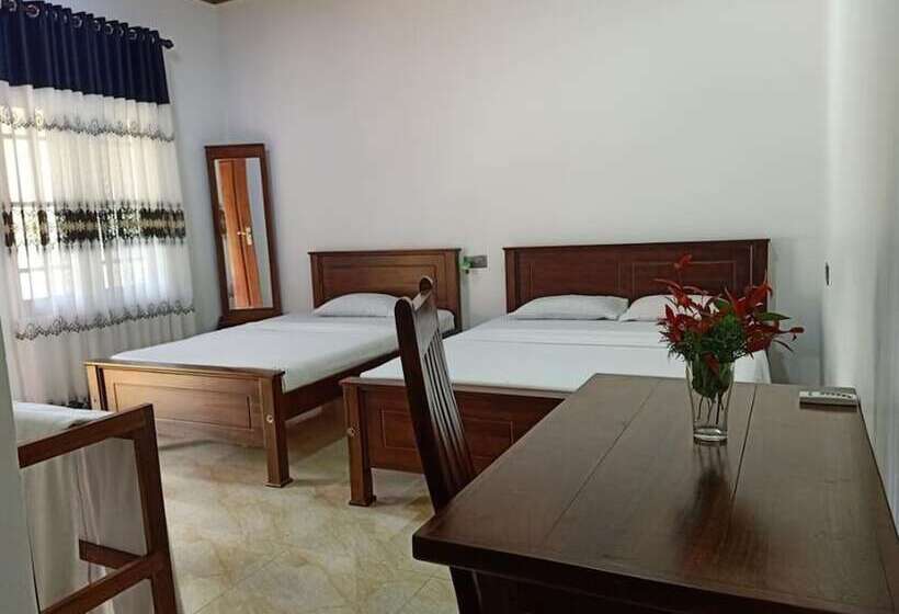 펜션 Blue Water Lily Yala