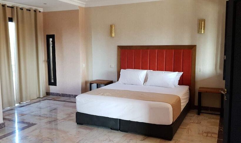 پانسیون Casa D'orient & Spa