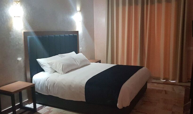 پانسیون Casa D'orient & Spa