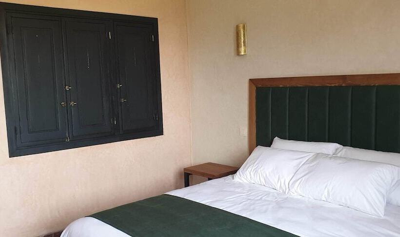 پانسیون Casa D'orient & Spa