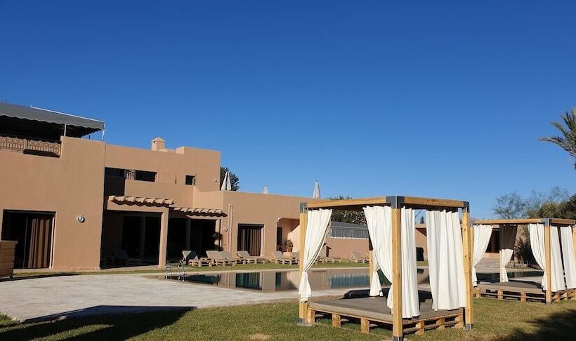 پانسیون Casa D'orient & Spa