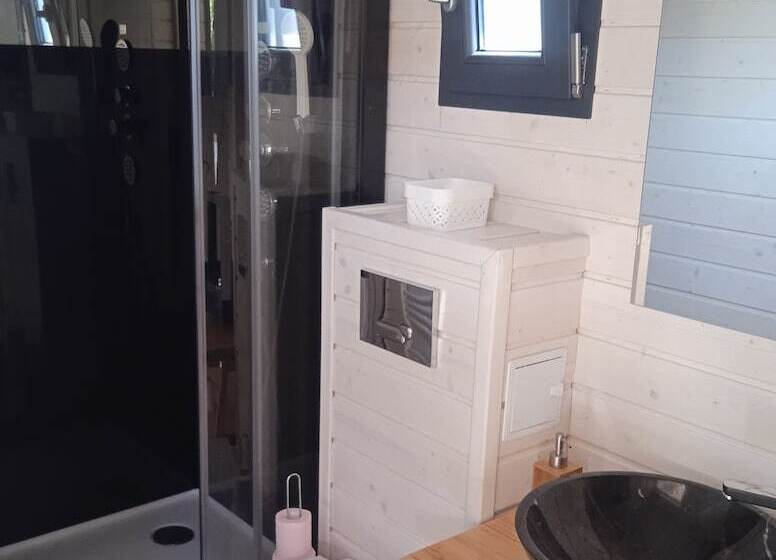 Пансион Chambre D'hotes Au Fil De L'eau