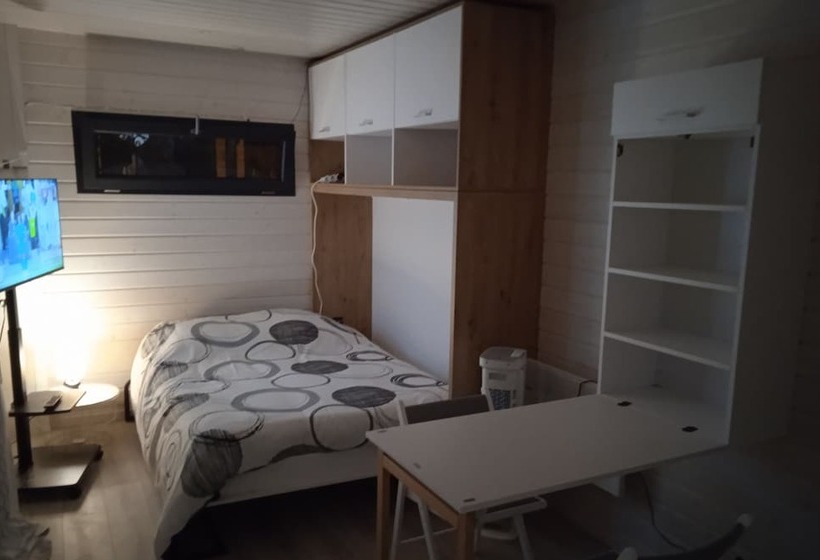 Пансион Chambre D'hotes Au Fil De L'eau