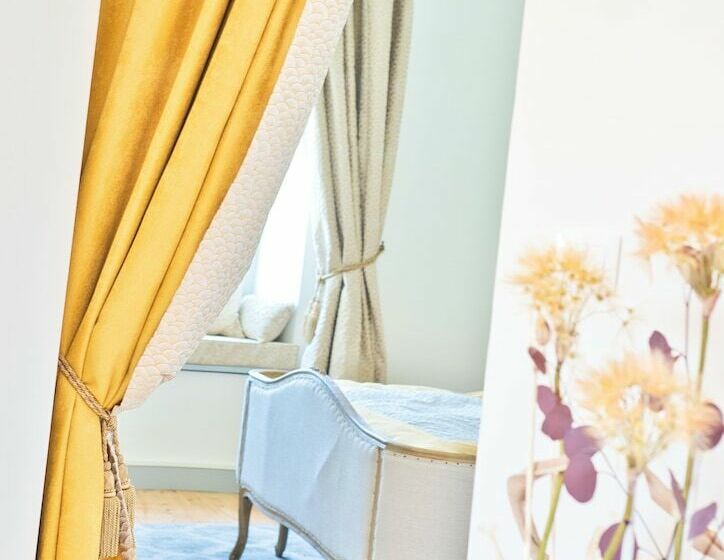 Пансион Château De Moncley