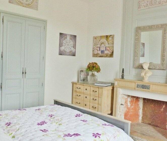 Пансион Château De Moncley