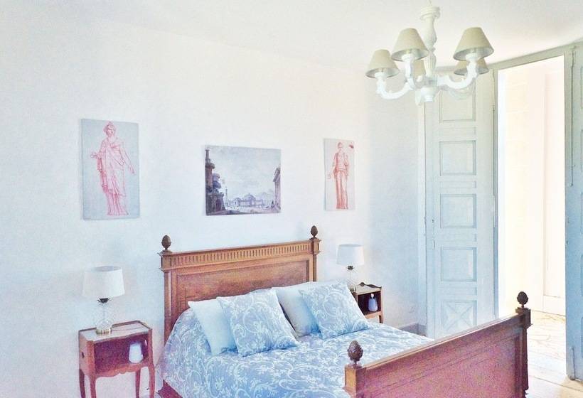 Пансион Château De Moncley