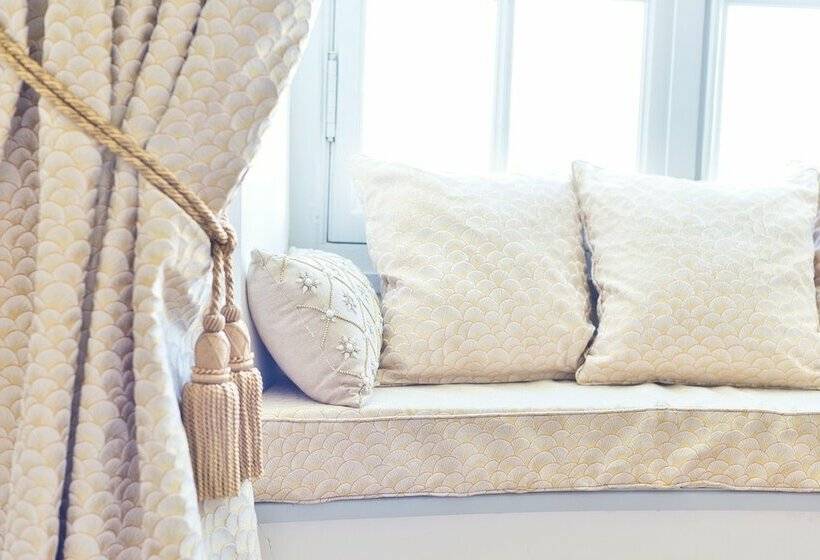 Пансион Château De Moncley