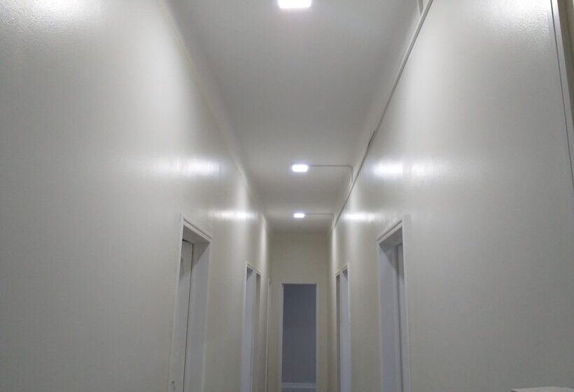 بنسيون Come Inn Costa Caparica